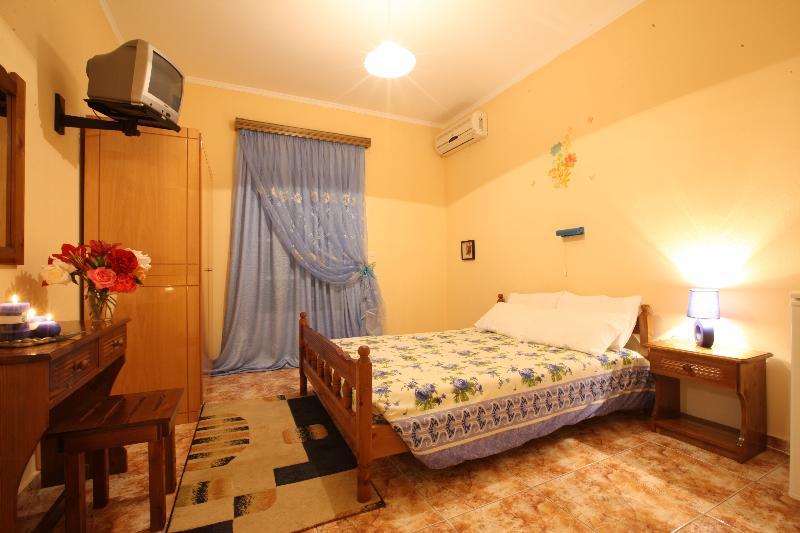 Apartments Despina Sinarades Exterior photo