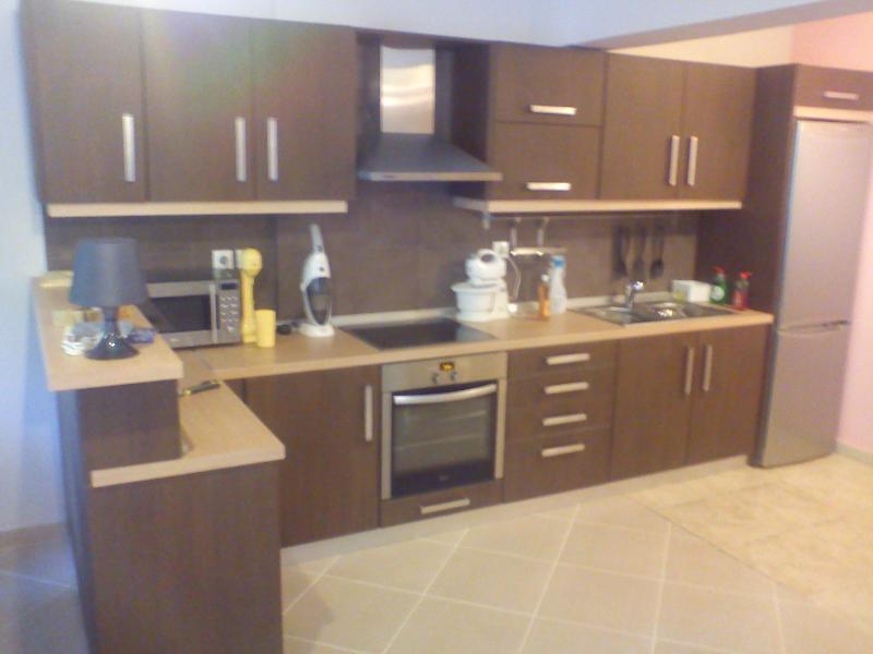 Apartments Despina Sinarades Exterior photo