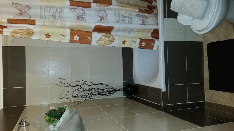 Apartments Despina Sinarades Exterior photo