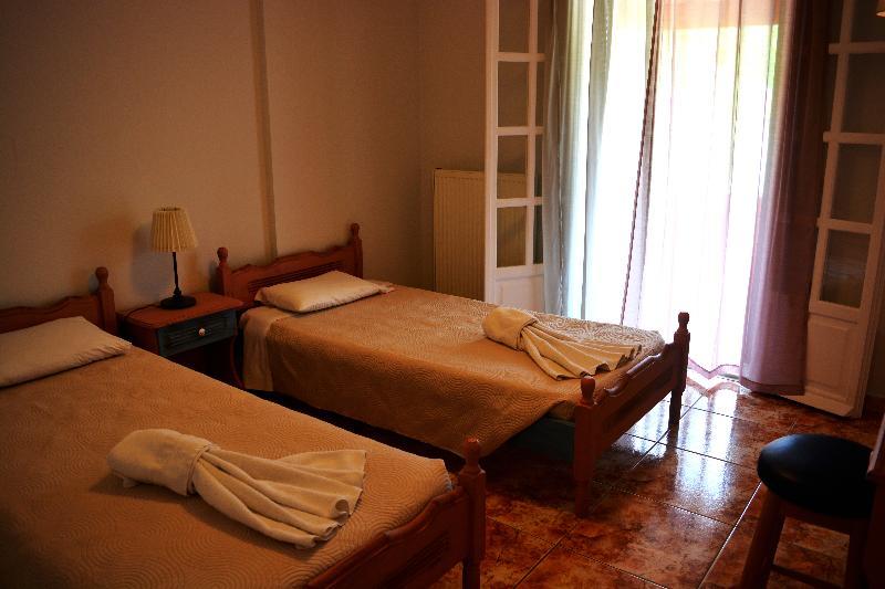 Apartments Despina Sinarades Exterior photo