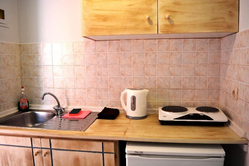 Apartments Despina Sinarades Exterior photo