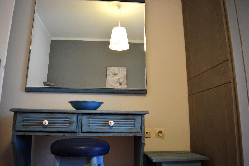Apartments Despina Sinarades Exterior photo