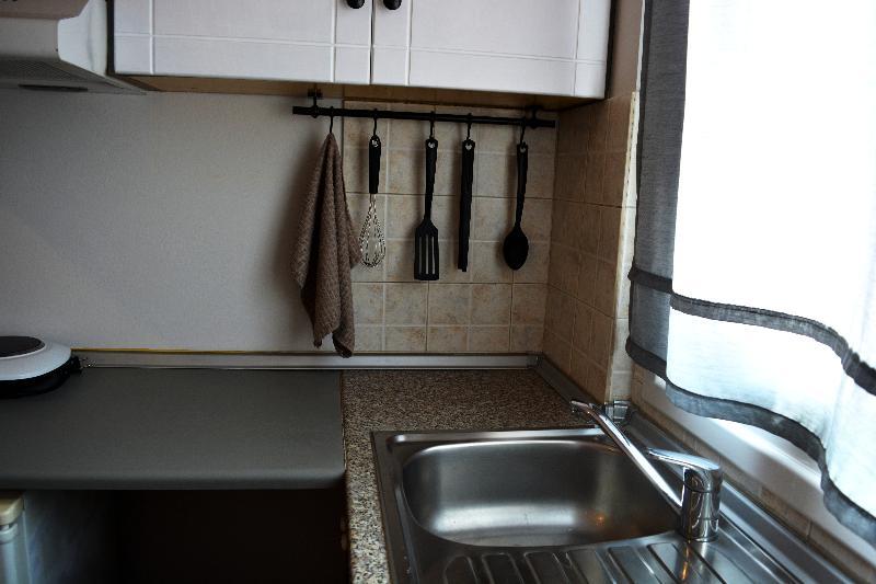 Apartments Despina Sinarades Exterior photo