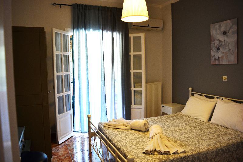 Apartments Despina Sinarades Exterior photo