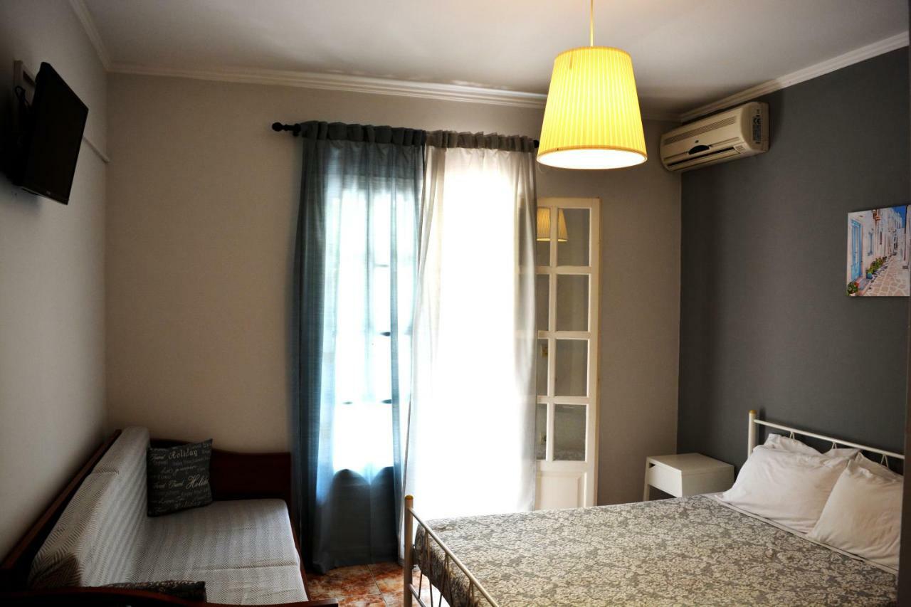 Apartments Despina Sinarades Exterior photo