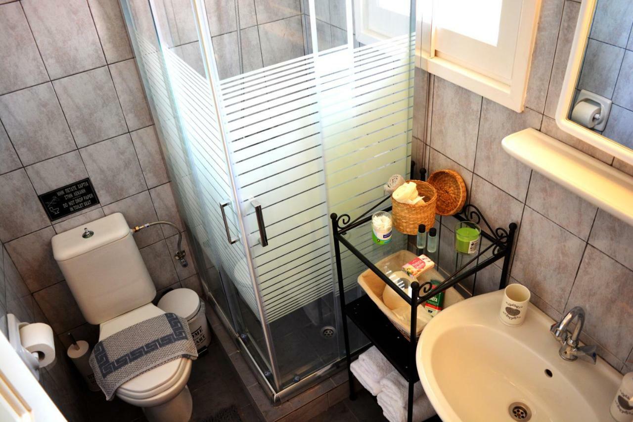 Apartments Despina Sinarades Exterior photo